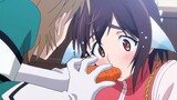 [Anime] Ada Perasaan Aneh pada Anime Ini, Koleksi Adegan Seksi