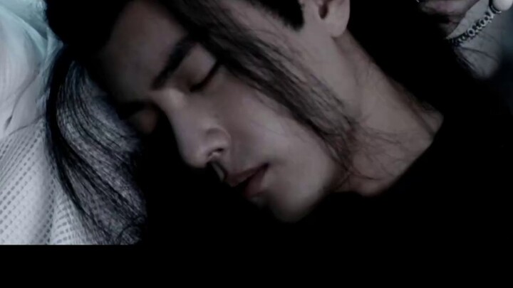 I've waited too long for the extra episode of "Spring is Late", don't be afraid... Yingxian Sanxian 