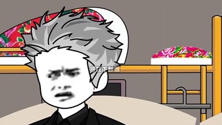 Apakah kamu tidur dengan nyenyak?