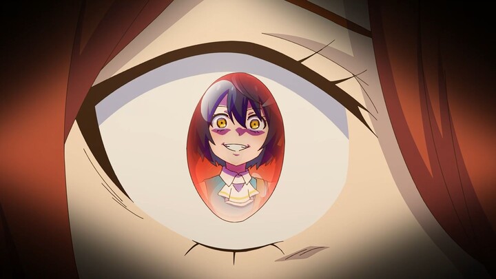Sekai Saikyou no Majo, Hajimemashita | HAHAHAHAHAHA