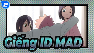 [Giếng ID/MAD] Tôi chỉ muốn cứu em_2
