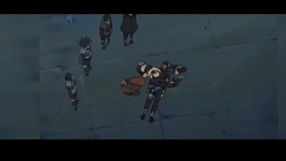 Sự ra đi đầy tiếc nuối và đau đớn   #animedacsac#animehay#NarutoBorutoVN