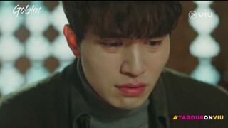 The Grim Reaper's Pain | Goblin (Tagalog) | Viu