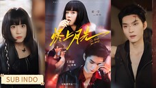 🔥Wang Yilei & Zhai Yiying - The Moonlight On The Embers《烬上月光》Sub Indo