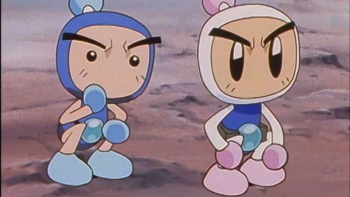 Bomberman B-Daman Bakugaiden Victory (1999) - Episode 49 | Subtitle Indonesia