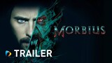 Morbius | Official Trailer | Galaxy Play