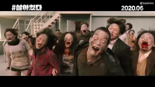 Sinkhole korean movie eng sub