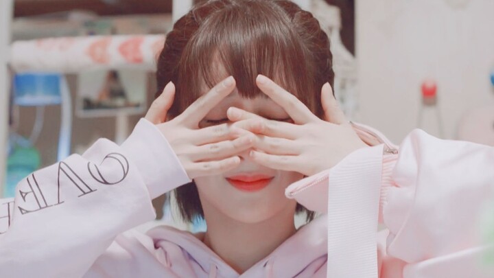 Sweet but not cloying! This character is basically the ultimate soft, cute, and sweet girl!