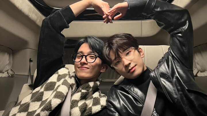 【SEVENTEEN】Đằng sau soái ca lại là soái ca, ba gương mặt thật vĩ đại!!!