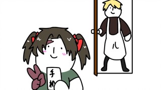 【Panduan Penelusuran/Komedi Ilahi Sel】 Hari Twintail dalam Waktu Senyap