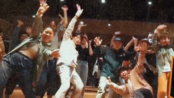 Ye Yin menyutradarai liburan super panjang dan membakar Jalan Caoxi dalam satu pengambilan gambar [V