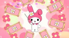 Onegai My Melody Kuru Kuru Shuffle! Episode 15