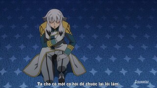 Mobile Suit Gundam- Iron-Blooded Orphans Tập 23