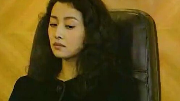 The former female CEO has been imprisoned.