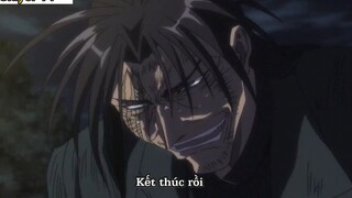 Ushio to Tora Tập 5 - Kết thúc rồi