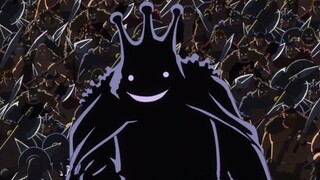 One Piece: A list of the top ten mysterious characters! Is there a connection with Red-haired Joey B