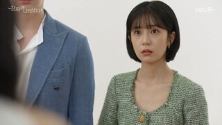 The Real Has Come Ep 28 Eng Sub
