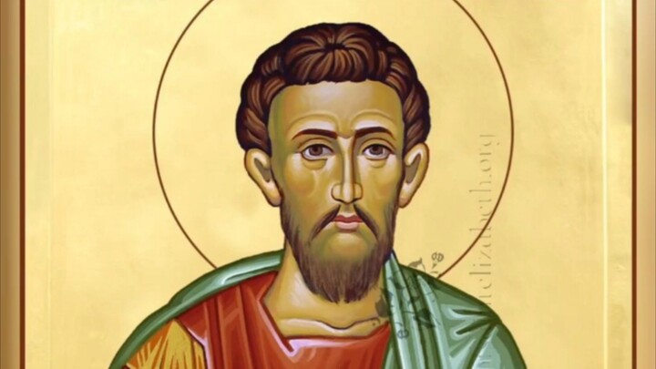 Wednesday, June 11, 2025 Memorial of Saint Barnabas, Apostle #faith #readings #easter2025