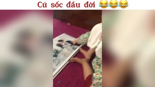 Cú sốc đầu đời#haihuoc#hài#tt
