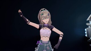 【Mu Yu】Trump's happy song sounded ~ dance immediately 💃 This is the value of the 985 Queen 😎