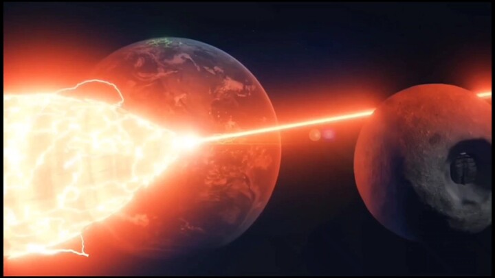 One-Punch Man vs. Star Hungry