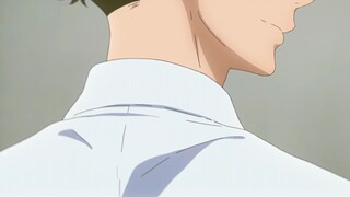 【String Sound】Fujiwara Sou/The Beautiful Face of a Nobleman