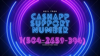 Cashapp Toll-free Support Number $!1(844)-(202)-(2098))!$