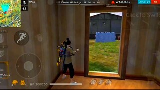 Free Fire 3 năm trước