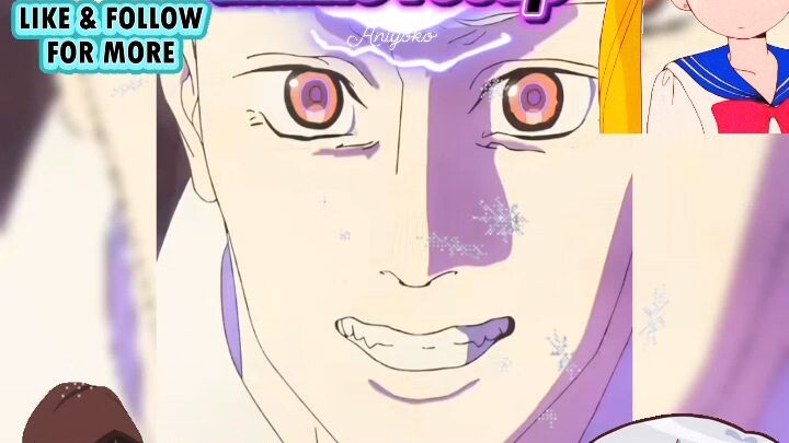 Anime recap/review#anime #animerecap #recapvideo #animereview #animereels