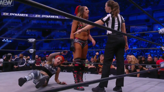 AEW Grand Slam 21 - Match 5