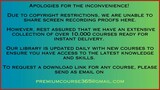 Vick Strizheus - Four Percent Gold All Access Bundle Download Link