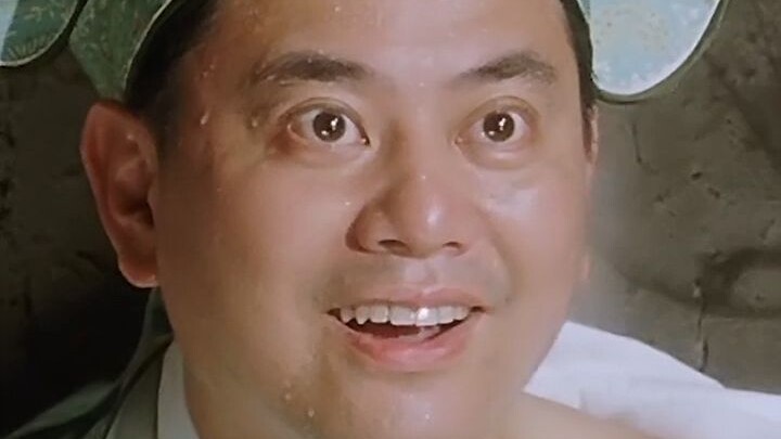 “Satu-satunya pemeran pendukung yang bisa menyaingi peran utama Jackie Chan”