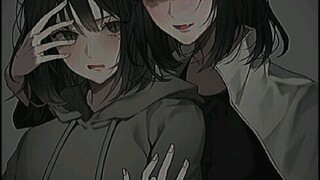 aku hanya ingin menahan emosiku saja