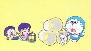 [Doraemon] Phiên bản cắt cảnh mới 576-597Q (chất lượng siêu cao + lấp đầy khung hình, hãy tận hưởng 