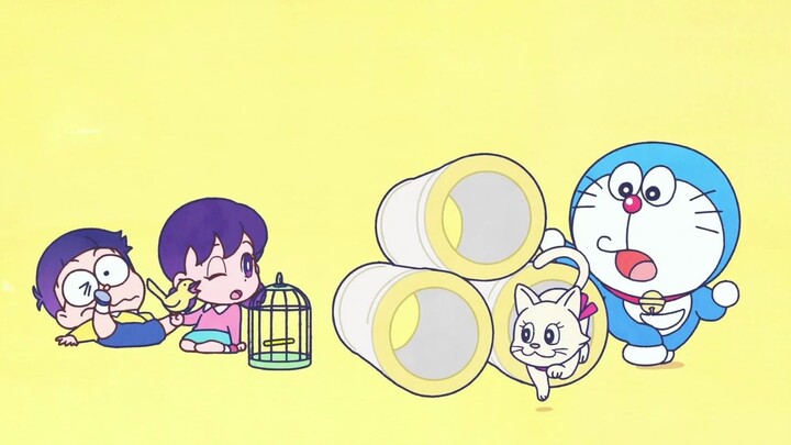 [Doraemon] Phiên bản cắt cảnh mới 576-597Q (chất lượng siêu cao + lấp đầy khung hình, hãy tận hưởng 