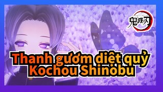 [Thanh,gươm,diệt,quỷ/MMD],Kochou,Shinobu,-,Wolves