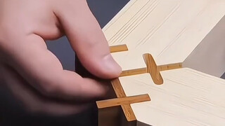 带你了解：中国榫卯工艺之美