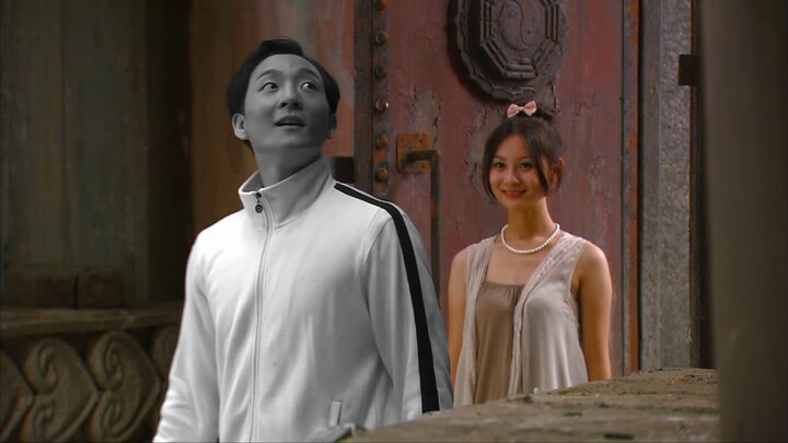 “เฉาซูเฟย คุณจะให้ฉันให้อภัยคุณได้อย่างไร?”