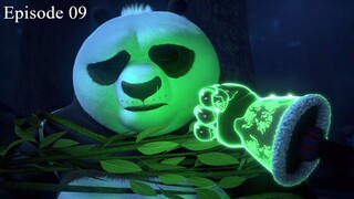 Kung Fu Panda- The Dragon Knight (2022) - Episode 9