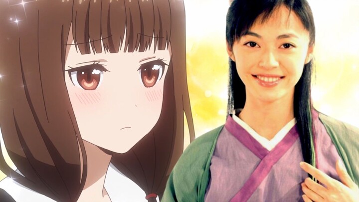 [Hakui Gaiden] Gyaradya teasing Mrs. Kashiwa