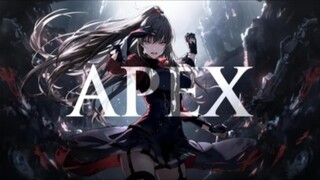 APEX - AMV - 「 Anime MV」 - AnimeMix