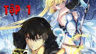 [Nhạc Phim Anime] Main Isekai Có Skill ComBo Bá Đạo Nhưng Bị Khinh Thường - failure frame - LNA