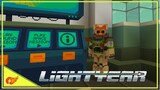 Minecraft: Lightyear! (Bedrock DLC) Game info and sample gameplay