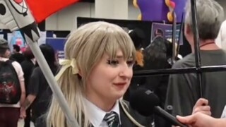 Phỏng vấn Brother tại Comic Con, ai là anime tệ nhất lịch sử?
