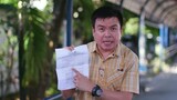 Suspek sa pagpatay sa isang magsasaka sa Leyte noong 1999, mahuli na kaya matapos ang 25 taon?!