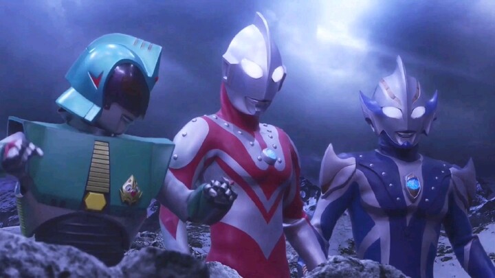 This time Shafulin finally stood up