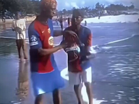 لقد فقدتُ كلَّ شيء، وحاولتُ أيضًا أن أبدأ من جديد.