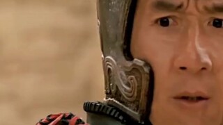 蒙毅#因为一个片段看了整部剧 #成龙 #电影剪辑