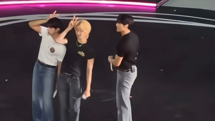 เพลง «เย่โป๋ต๋า» ของวง 97line