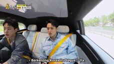 WHENEVER POSSIBLE HOSHI MINGYU SUB INDO
